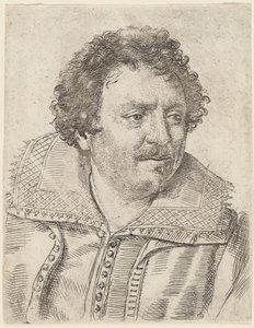 Giacomo Antonio Mannini de Ottavio Leoni