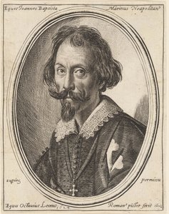 Giovanni Marino de Ottavio Leoni