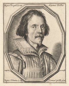 Giuseppe Cesari de Ottavio Leoni