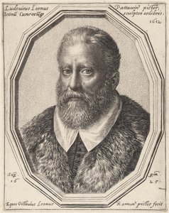 Ludovico Leoni de Ottavio Leoni