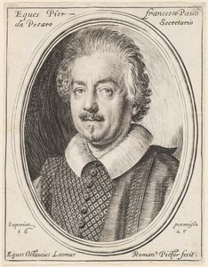 Pier Francesco Pauli de Ottavio Leoni