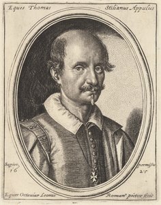 Thomas Stilianus de Ottavio Leoni