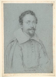 Tomasso Neri, Doctor de Ottavio Leoni