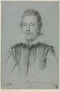Conde Aníbal Altemps de Ottavio Mario Leoni