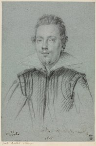 Conde Aníbal Altemps, 1615 de Ottavio Mario Leoni