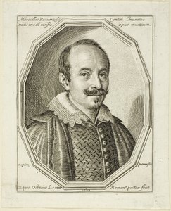Marcellus Provenzalis de Ottavio Mario Leoni