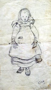 Margarita de Ottilia Eva Adelborg