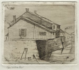 Cabañas, Cleveland, 1878