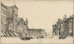 Centro, Cleveland de Otto H. Bacher