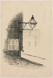 Calle St. Clair, Cleveland de Otto H. Bacher