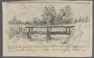 El Puente, Schleissheim