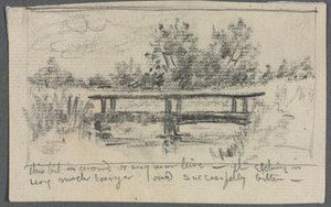 El Puente, Schleissheim