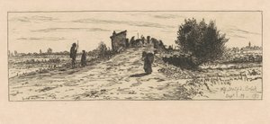Auß Staßá Brück de Otto Henry Bacher