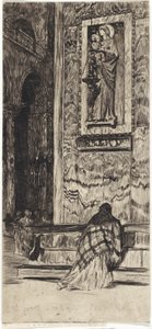 San Marco de Otto Henry Bacher