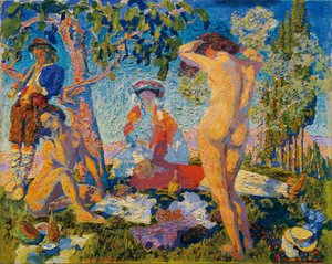 picnic