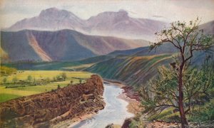 Bosnia de Otto Holbach