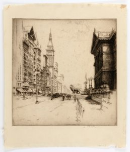 Parque Grant de Otto J. Schneider