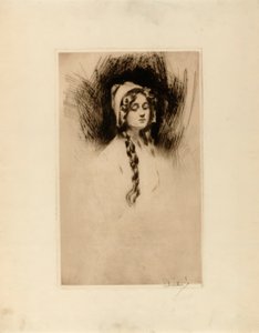 Puritana de Otto J. Schneider