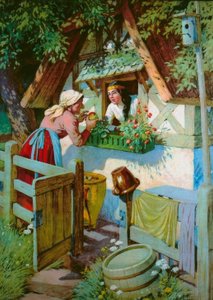Blancanieves