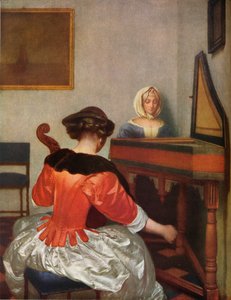 El concierto
