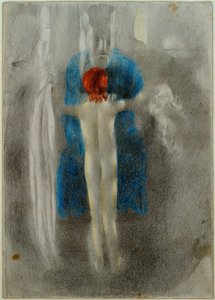Vestimenta III de Otto Meyer Amden