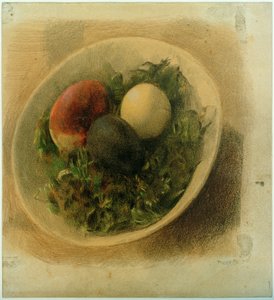 Huevos de Pascua