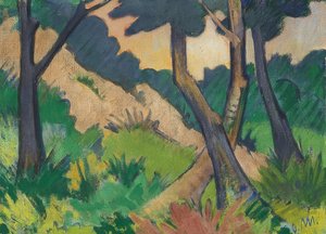 Paisaje III