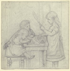  de Otto Scholderer