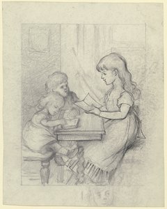  de Otto Scholderer