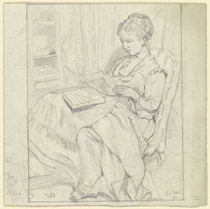  de Otto Scholderer