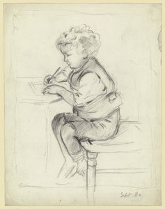  de Otto Scholderer