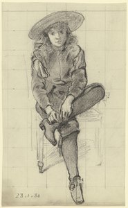  de Otto Scholderer