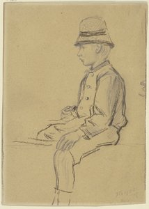  de Otto Scholderer