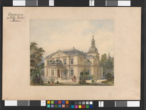  de Otto Wagner