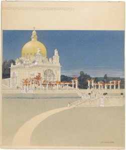  de Otto Wagner