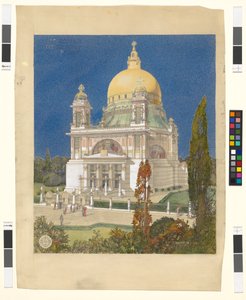  de Otto Wagner
