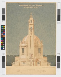  de Otto Wagner