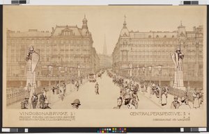  de Otto Wagner