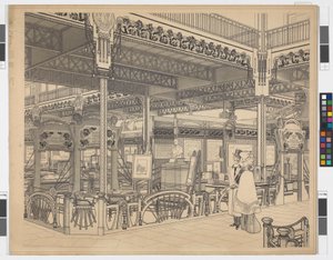  de Otto Wagner