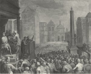 El Juicio de Zaleuco
