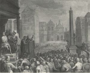 El Juicio de Zaleuco, 160510