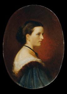 Bertha von Thoren de Otto von Thoren