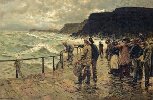 Peligros del mar