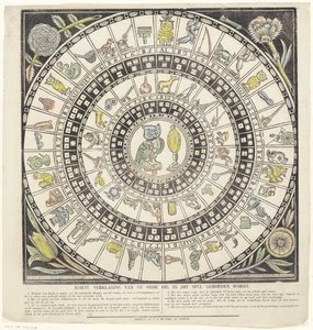 juego de búho de P.A. de Jong