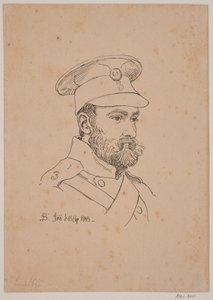 J. Th. Lundbye de P.C. Skovgaard