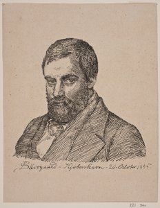 Lorenz Frölich de P.C. Skovgaard