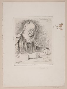 Lorenz Frølich de Peder Severin Krøyer