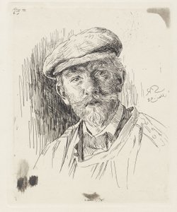 Autorretrato