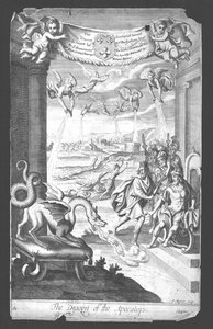 El Dragón del Apocalipsis