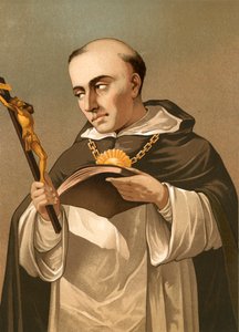 Tomás de Aquino